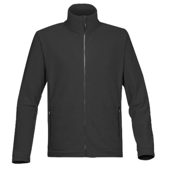 Stormtech Men’s Nitro Microfleece NFX-1 Winter Warm Jacket Size Large NWT - Picture 1 of 12